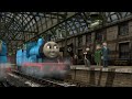 Thomas Friends Season 15 Episode 5 Edward The Hero Latin American Spanish Part 1
