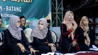 Download lagu Sholawat Rebana Assalaf Dari Peklaongan mp3
