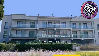 Maestrale Resort Hotel - Grosseto | Grosseto, Italy | Hotel Review 🌟