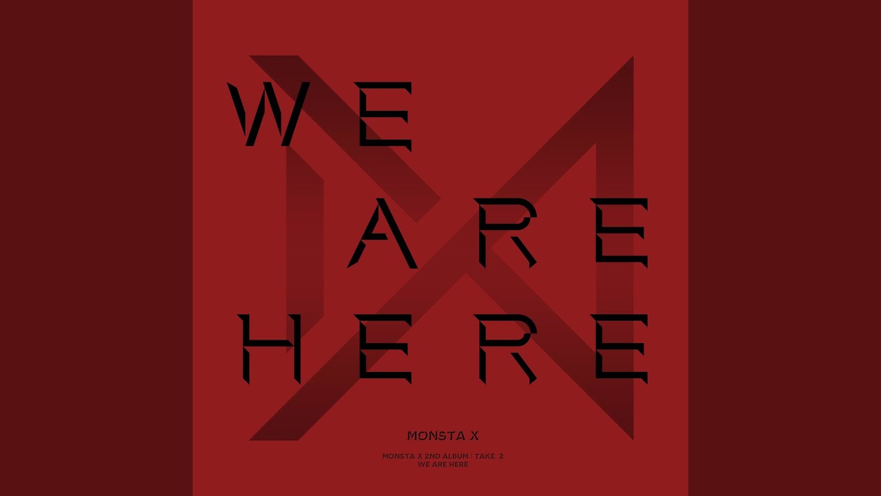 Give Me Dat / MONSTA X