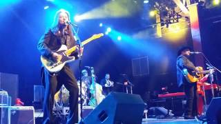 The Mavericks, &quot;Fall Apart&quot;, Philadelphia, June 23. 2016