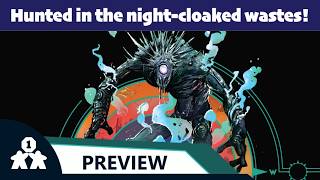 Dusk Runners preview