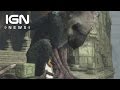 THE LAST GUARDIAN is Coming to PlayStation 4 - IGN.