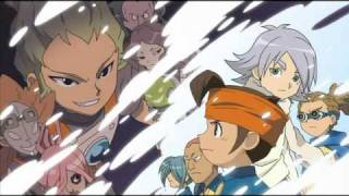 Inazuma11 OST 2 - Inabikari Fighter (Anime ver.)