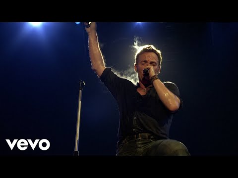 Bruce Springsteen & The E Street Band - The River (Live in Glastonbury, 2009)