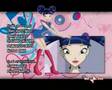 Winx Ending Pl