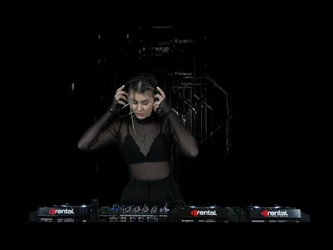 C:rcle / February 19 / dnb