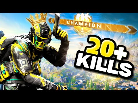 SOLO VS. 59! CRAZIEST VR Battle Royale Challenge!