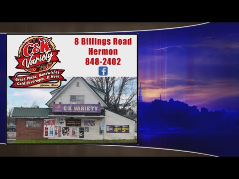 Late Weather Thursday April 20th