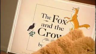 The Fox and the Crow (by Aesop)