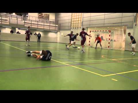 9 okt 2015 HMS 2 - Kosterman 5 com 9-6 Mooie panna Longie