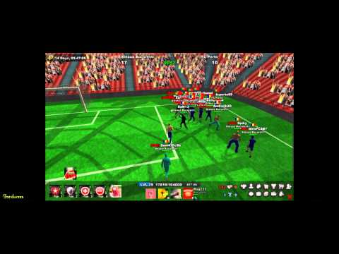 Hooligans Game   Steaua Bucuresti-FC Porto   3 27 2015