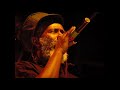 Burning Spear  -  Creation Rebel  -  Live in Italy   1997