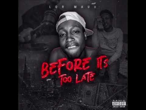 Lor Maud - No Problem