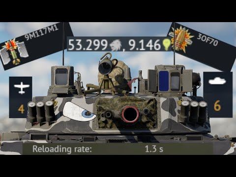 bmd4 the Russian speed demon