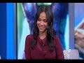 Zoe Saldana In Marvel S Guardians Of The Galaxy
