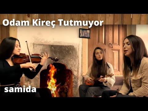 Samida - Odam Kireç Tutmuyor