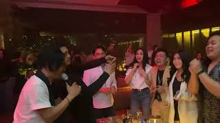 Download lagu SETIA BAND - PUSPA X CARI PACAR LAGI - MIDAZ SENAYAN GOLF (official video music) mp3 Download lagu SETIA BAND - PUSPA X CARI PACAR LAGI - MIDAZ SENAYAN GOLF (official video music) mp3