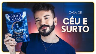 UMA CONVERSA BEM LONGA SOBRE CASA DE CÉU E SOPRO