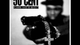 50 Cent- Be A Gentleman