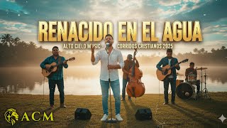 Renacido En El Agua