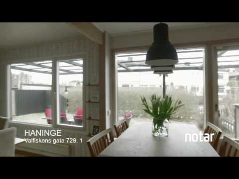 Såld, 4 rum · 133m2, Brandbergen : Via Notar mäklare Haninge