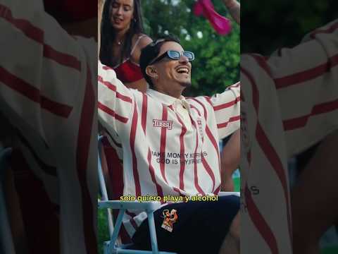 EL REJA ft EL VILLANO ft MARAMA - VOLVIO EL VERANO