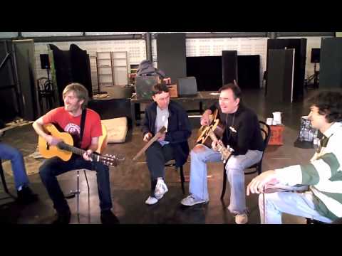 Thumbnail for The Grapes of Wrath - band practice by Grapes of Wrath (band)