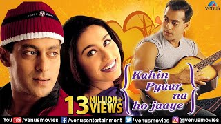 Kahin Pyaar Na Ho Jaaye Full Movie  Hindi Movies  