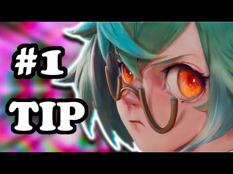 Sucrose's #1 Tip | GENSHIN IMPACT