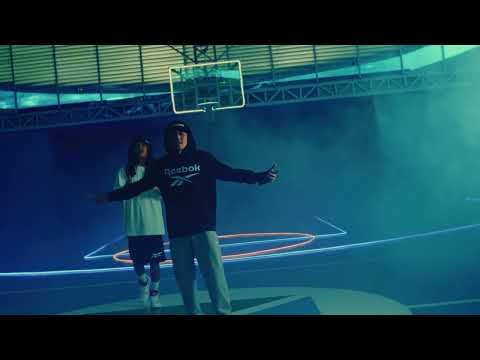 Reebok "Act Like You Never Left" 15s