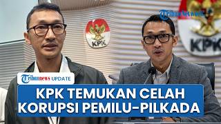 KPK Sebut Ada Celah Korupsi di Pemilu-Pilkada, Tata Kelola Parpol dan Biaya Politik Tinggi Disorot