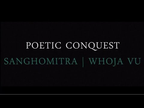 Poetic Conquest | Chicken Scratch Records