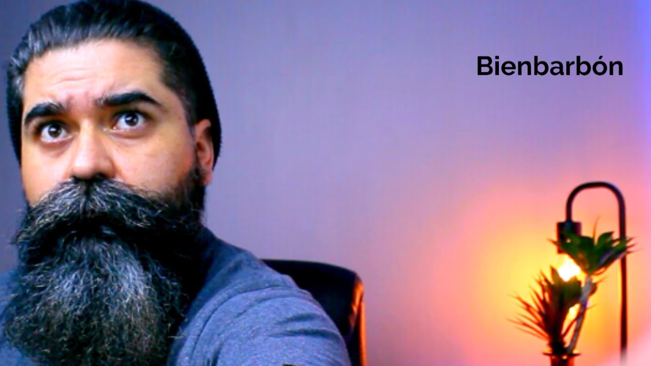 Porqué PICA La BARBA ? 3 TIPS Para EVITARLO | Bienbarbón