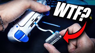 I Didn’t Expect This From a PS5 Controller