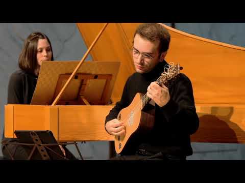 Marizápalos - Anonymous 17th century | Ibera Auri