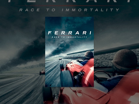 Ferrari: Race to Immortality