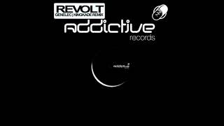 Revolt - Genelec (Kingkade Remix) [2002]