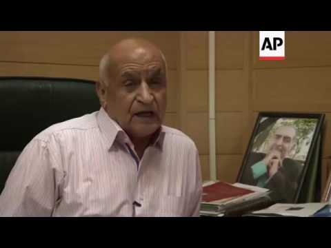 In Iran, Kidney Donors Get Paid