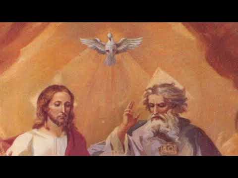 Thunderbolt - Vajra - Fleur-de-lis