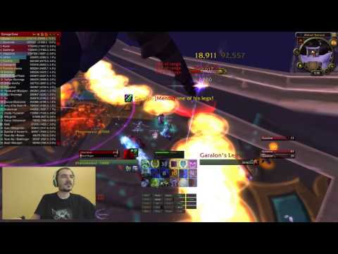 [World of Warcraft] Garalon LFR Walkthrough Guide