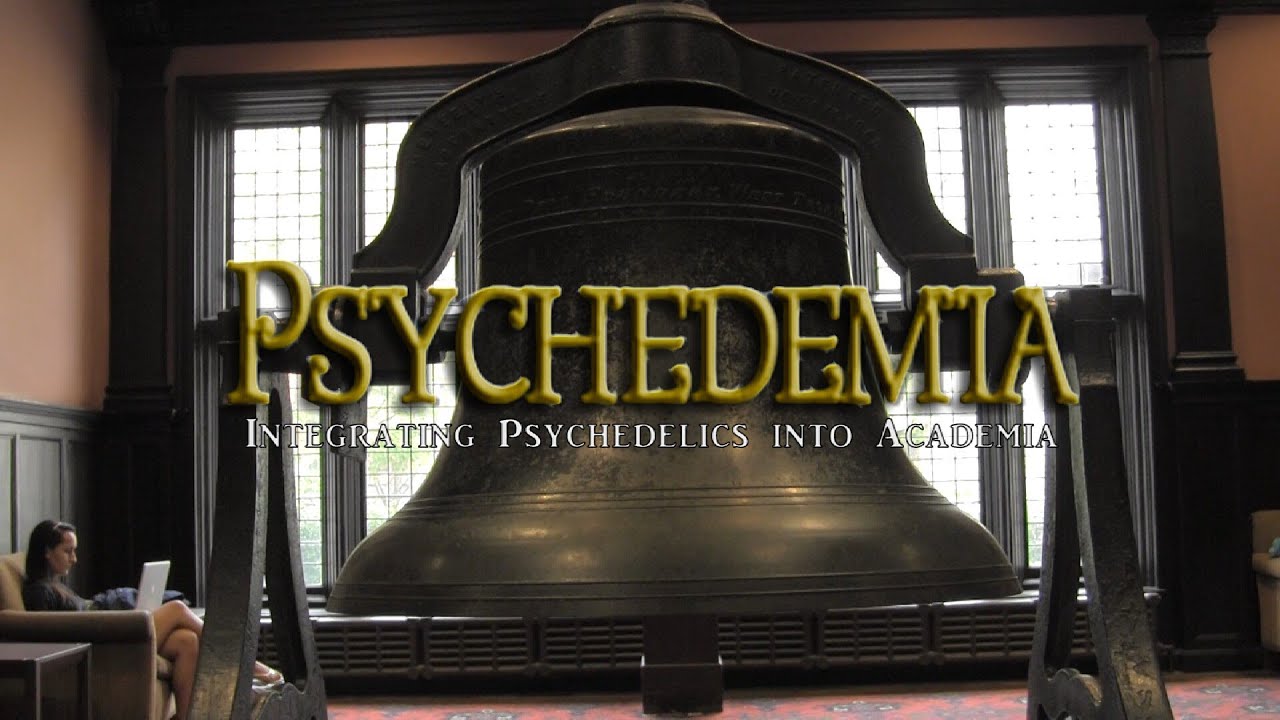 Psychedemia