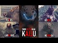 The 13 Giant Kaiju In Shin Ultraman Explained