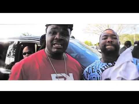 Keith Wallace - I’m On (Music Video)