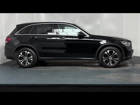 Mercedes-Benz GLC GLC220d 4Matic - Image 2
