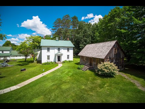 Lac-Brome Museum: A Long History and a Bigger Future