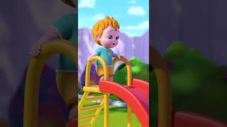 Download lagu Lets Go | Learn To Count | Nursery Rhymes & Kids Songs | NuNu Tv #kidslearning #childrensongs mp3