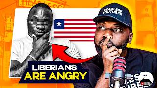 Liberians are Angry!! Austin's Sister Speaks + UPDATE