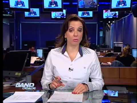 Band Cidade Campinas 27 07 2012 - bloco 02