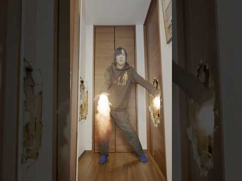 ぷりきゅきゅ極めすぎた結果 #shorts